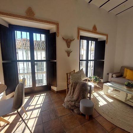 Loft Con Alma Cordoba Centro Apartment Luaran gambar