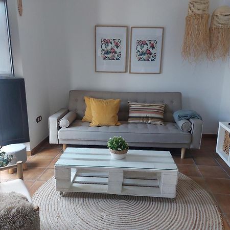 Loft Con Alma Cordoba Centro Apartment Luaran gambar
