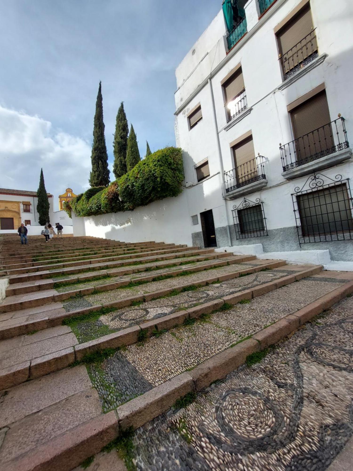 Loft Con Alma Cordoba Centro Apartment Luaran gambar