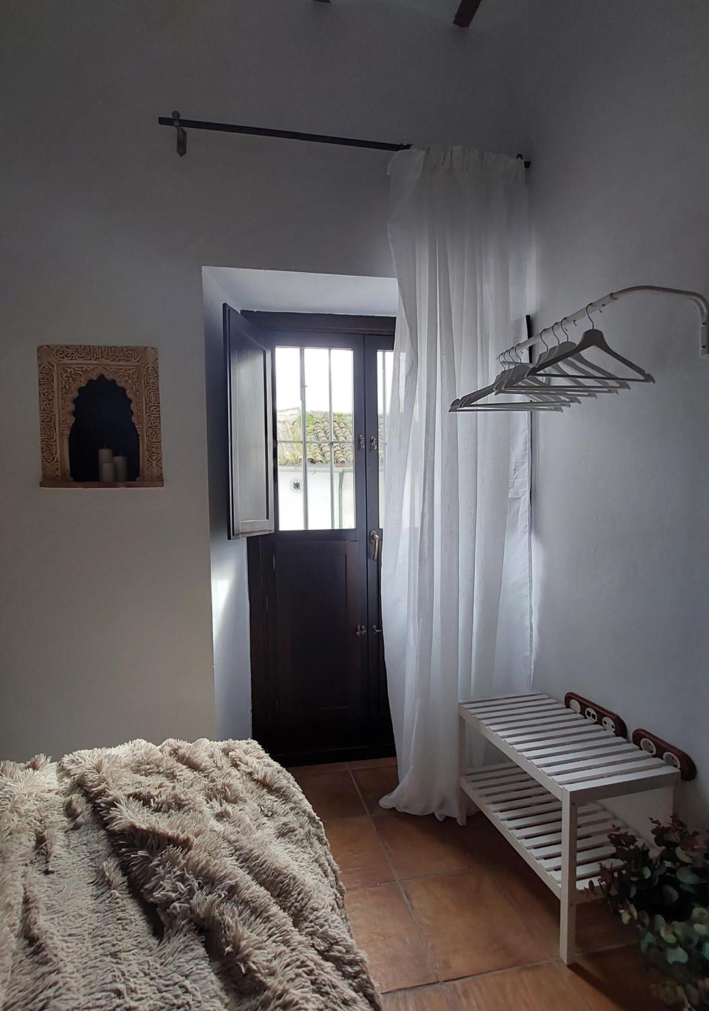 Loft Con Alma Cordoba Centro Apartment Luaran gambar