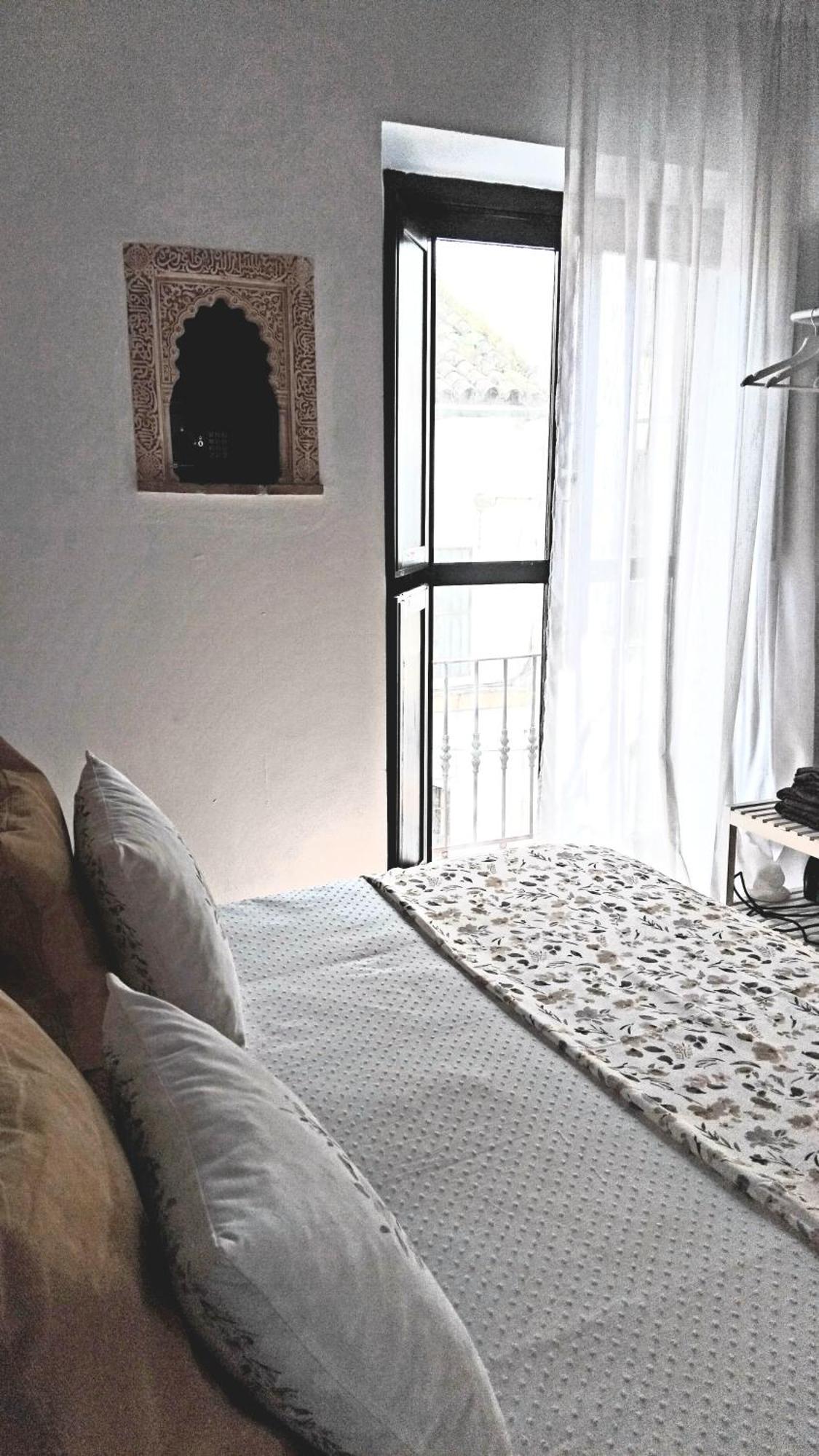 Loft Con Alma Cordoba Centro Apartment Luaran gambar